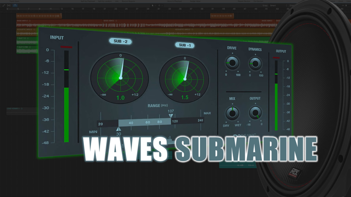 waves tune vst free download